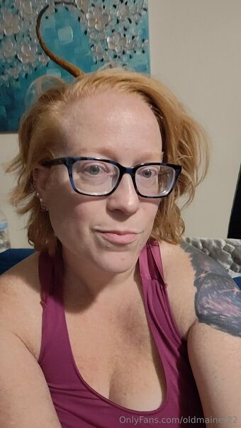 oldmainer22 Naakte Lekken OnlyFans Foto 7