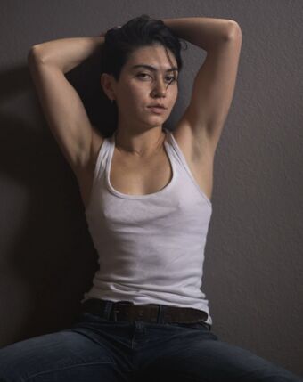 Olivia Graves