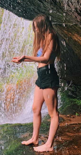 Olivia Kirsch
