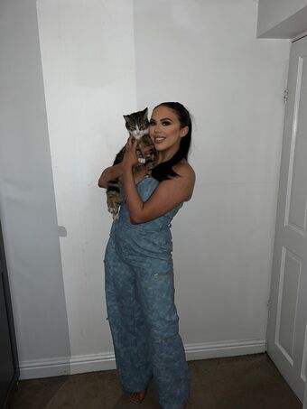 Olivia Paige Cooke Naakte Lekken OnlyFans Foto 28