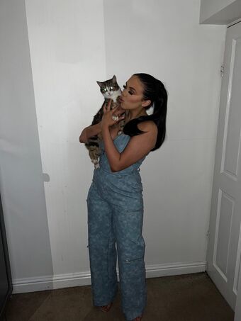 Olivia Paige Cooke Naakte Lekken OnlyFans Foto 29