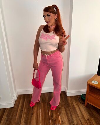 Olivia Paige Cooke Naakte Lekken OnlyFans Foto 34