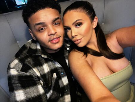 Olivia Paige Cooke Naakte Lekken OnlyFans Foto 35