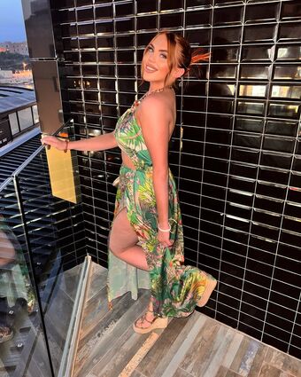 Olivia Paige Cooke Naakte Lekken OnlyFans Foto 37