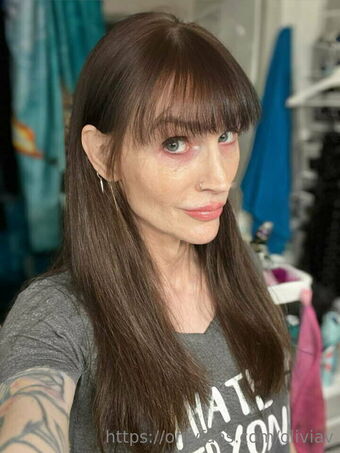 oliviav Naakte Lekken OnlyFans Foto 13