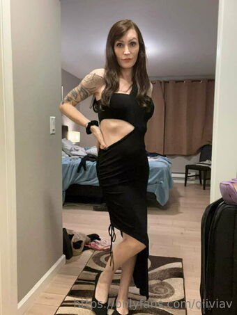 oliviav Naakte Lekken OnlyFans Foto 19