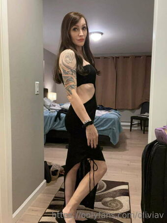 oliviav Naakte Lekken OnlyFans Foto 20