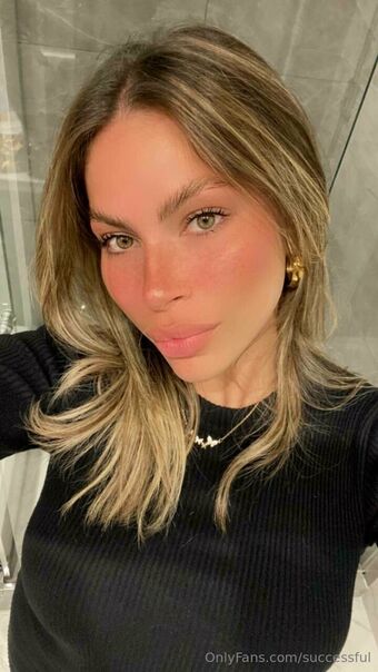 omalia Naakte Lekken OnlyFans Foto 4