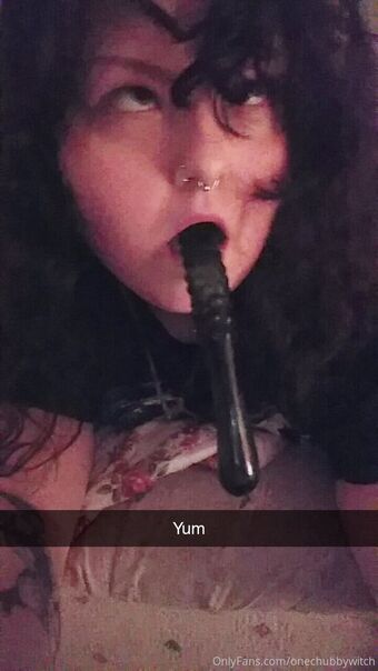 onechubbywitch