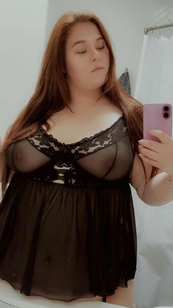 Only_curvycutie Naakte Lekken OnlyFans Foto 20