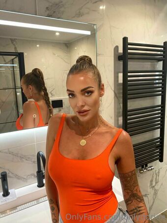 onlydorien Naakte Lekken OnlyFans Foto 17