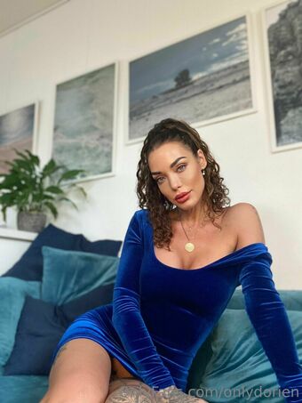 onlydorien Naakte Lekken OnlyFans Foto 28