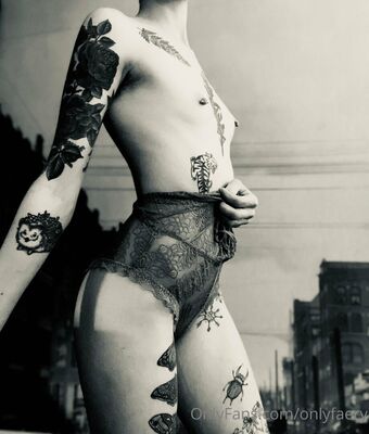 onlyfaery Naakte Lekken OnlyFans Foto 15