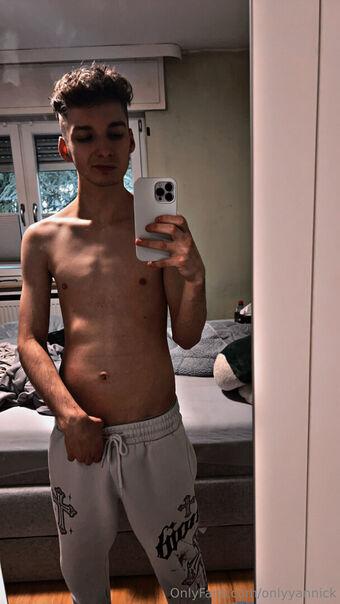 onlyyannick