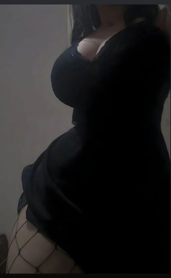 Orihanna Sofia Suarez