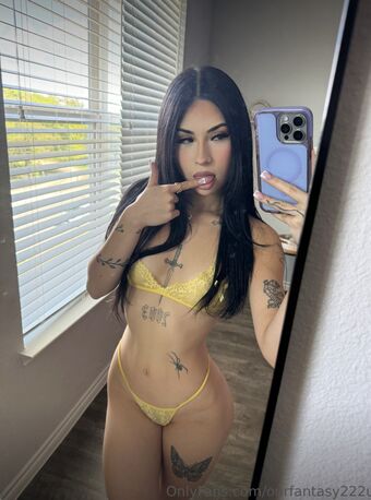 Ourfantasy222u Naakte Lekken OnlyFans Foto 27