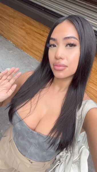overitabby Naakte Lekken OnlyFans Foto 110