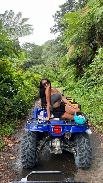 overitabby Naakte Lekken OnlyFans Foto 111