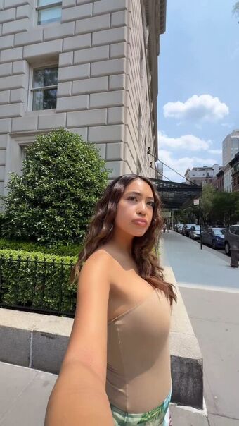 overitabby Naakte Lekken OnlyFans Foto 113