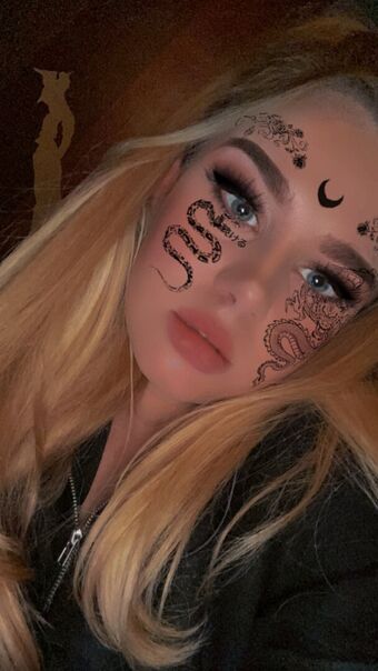 owlbie Naakte Lekken OnlyFans Foto 6