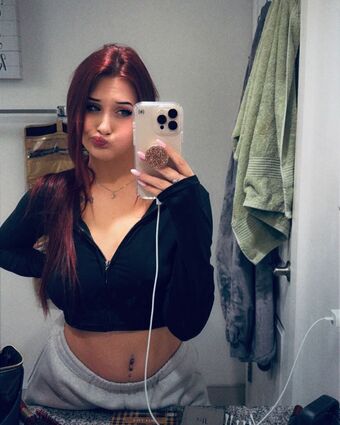 oxykxtten Naakte Lekken OnlyFans Foto 14