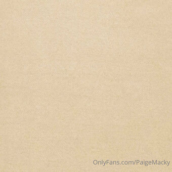 paigemackyfree