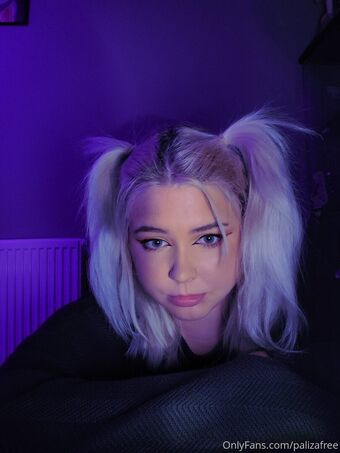 Paliza Naakte Lekken OnlyFans Foto 51