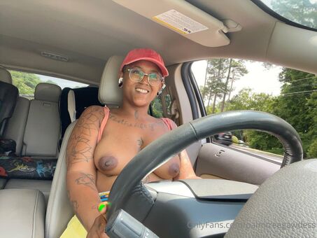 palmtreegawdess Naakte Lekken OnlyFans Foto 25