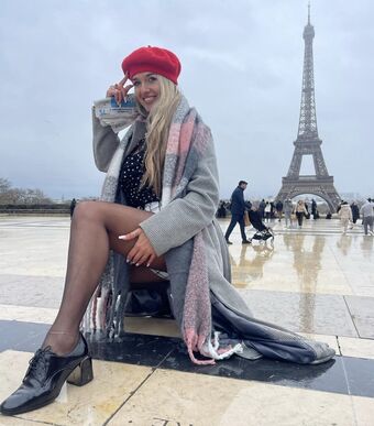 Pamellachka Naakte Lekken OnlyFans Foto 26