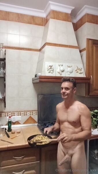 papi_xxx Naakte Lekken OnlyFans Foto 46