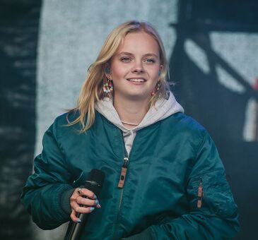 Paula Hartmann