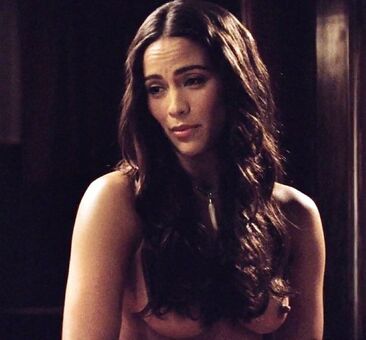 Paula Patton Naakte Lekken OnlyFans Foto 28