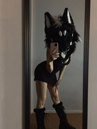 pawsheisty Naakte Lekken OnlyFans Foto 4