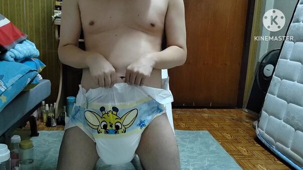 pawsheisty Naakte Lekken OnlyFans Foto 5