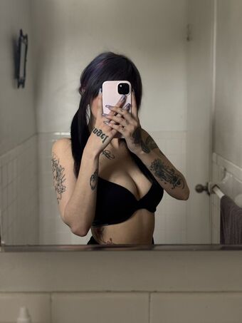 pawsheisty Naakte Lekken OnlyFans Foto 11