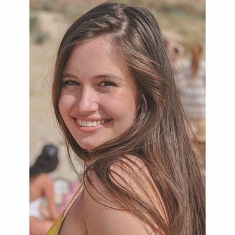 Paz Barsky