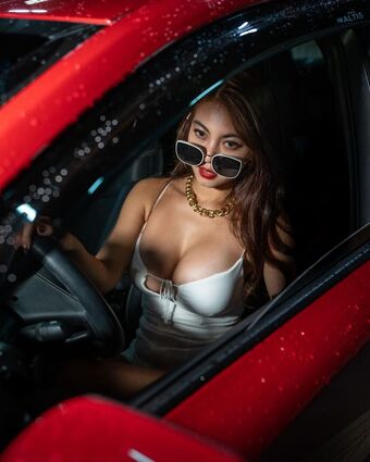 peggykuo1123 Naakte Lekken OnlyFans Foto 3