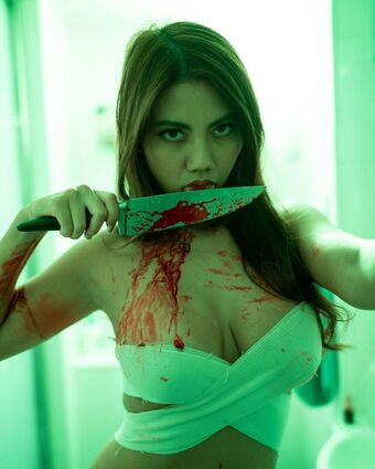 peggykuo1123 Naakte Lekken OnlyFans Foto 7