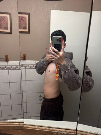 peterbread Naakte Lekken OnlyFans Foto 4