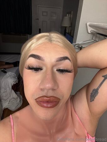 peterbread Naakte Lekken OnlyFans Foto 9