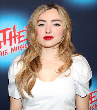 Peyton List Naakte Lekken OnlyFans Foto 255
