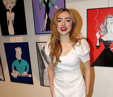 Peyton List Naakte Lekken OnlyFans Foto 256