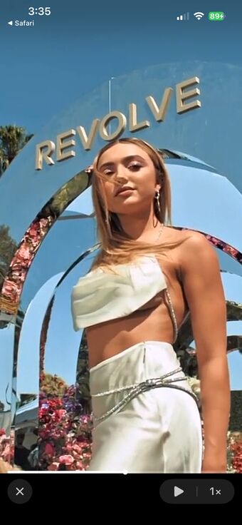 Peyton List Naakte Lekken OnlyFans Foto 264