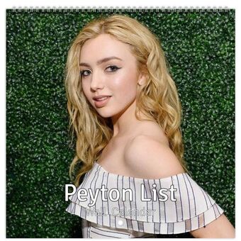 peytonlist Naakte Lekken OnlyFans Foto 11
