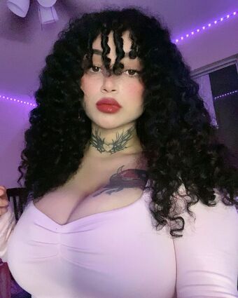 phanyebell Naakte Lekken OnlyFans Foto 6