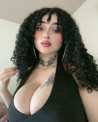 phanyebell Naakte Lekken OnlyFans Foto 9