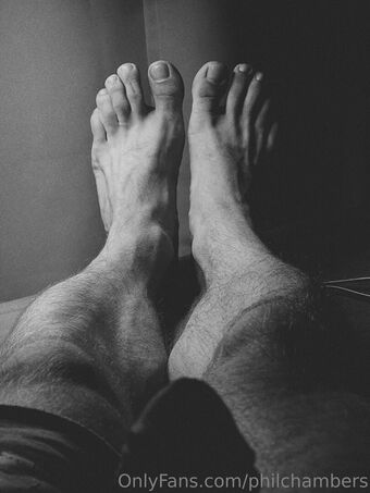philchambers Naakte Lekken OnlyFans Foto 13