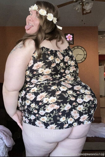 phoenixxmay