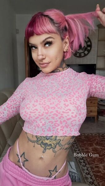 pinksuicide