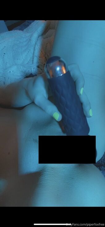 Piperfoxfree